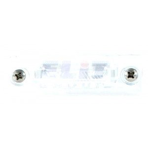 Фонарь номерного знака AS07336934 на VOLKSWAGEN PASSAT (B5) 1997-2005