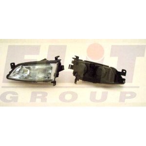 Фара правая AS07340692 на OPEL VECTRA B 1995-1999