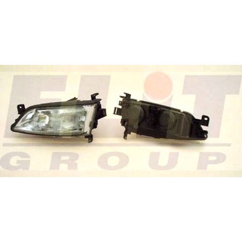 Фара правая AS07340692 на OPEL VECTRA B 1995-1999