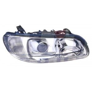 Фара правая AS07307300 на OPEL OMEGA B 1994-1999