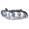 Фара правая AS07307300 на OPEL OMEGA B 1994-1999