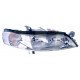 Фара правая AS07305948 на OPEL VECTRA B 1999-2002