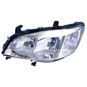 Фара ліва AS07304773 на OPEL ZAFIRA 1999-2005