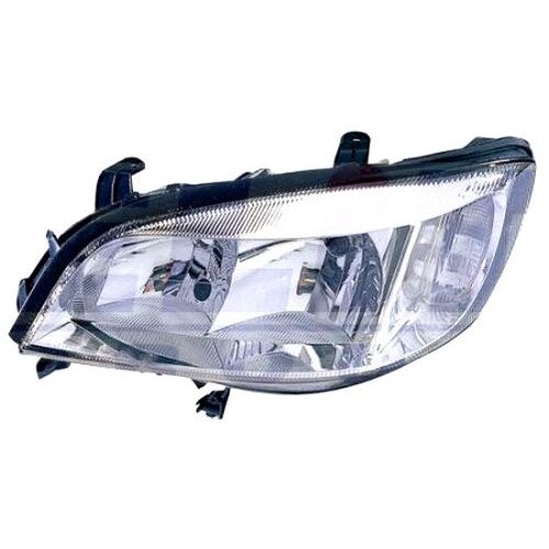 Фара левая AS07304773 на OPEL ZAFIRA 1999-2005