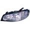 Фара правая AS07341835 на OPEL OMEGA B 1994-1999