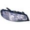 Фара права AS00051954 на OPEL OMEGA B 1994-1999