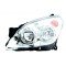 Фара левая AS00056427 на OPEL ASTRA H 2003-2014