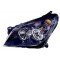 Фара правая AS07320926 на OPEL ASTRA H 2003-2014
