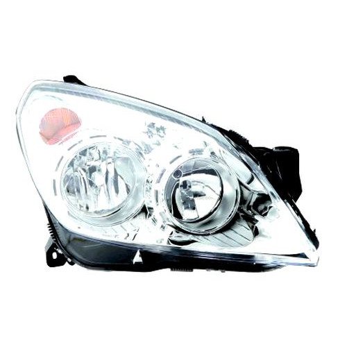 Фара права AS00056306 на OPEL ASTRA H 2003-2014