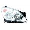 Фара права AS00056306 на OPEL ASTRA H 2003-2014