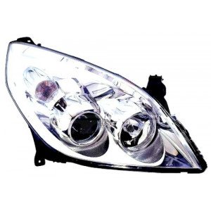 Фара права AS00051946 на OPEL VECTRA C 2006-2009