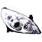 Фара права AS00051946 на OPEL VECTRA C 2006-2009