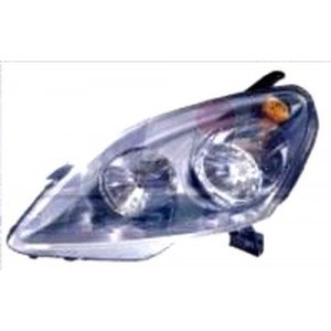 Фара ліва AS00056266 на OPEL ZAFIRA 2005-2012