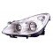 Фара ліва AS07297463 на OPEL CORSA D 2011-2014