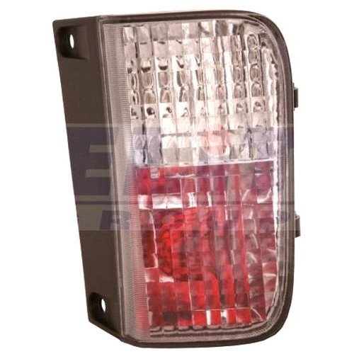 Задний правый фонарь AS07327719 на NISSAN PRIMASTAR 2002-2007