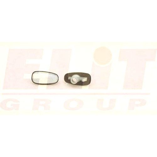 Указатель поворота AS00056908 на OPEL ASTRA G 1998-2009