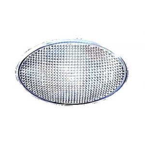 Указатель поворота AS00061446 на OPEL CORSA C 2004-2007