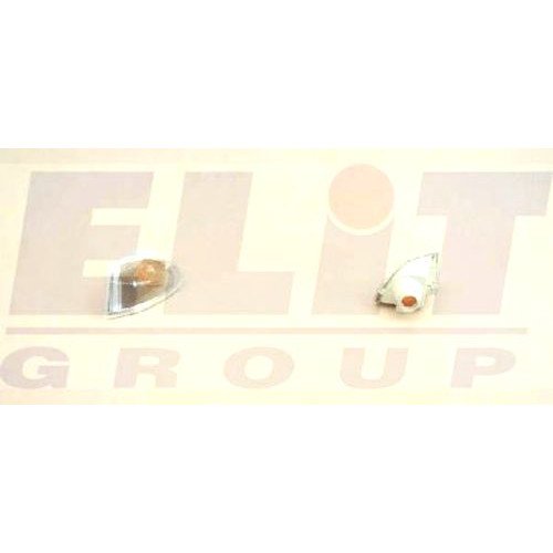 Передний левый поворотник AS00061443 на OPEL ASTRA F 1991-1997