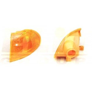 Передний левый поворотник AS07310057 на OPEL ASTRA F 1991-1997