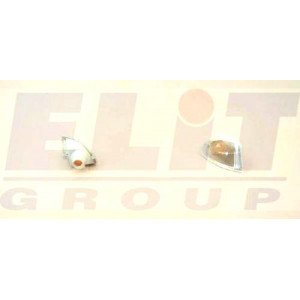 Передний правый поворотник AS00061442 на OPEL ASTRA F 1991-1997