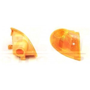 Передний правый поворотник AS07311550 на OPEL ASTRA F 1991-1997