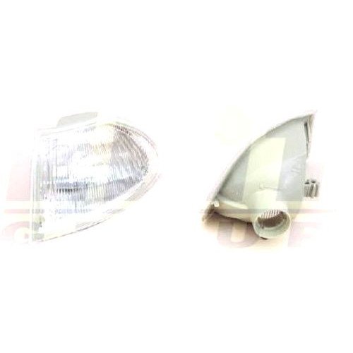 Передний левый поворотник AS00056907 на OPEL ASTRA F 1991-1997