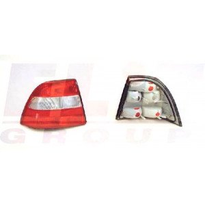 Задній правий ліхтар AS07315025 на OPEL VECTRA B 1995-1999