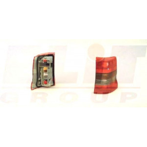 Задний правый фонарь AS07328164 на OPEL ASTRA F 1991-1997