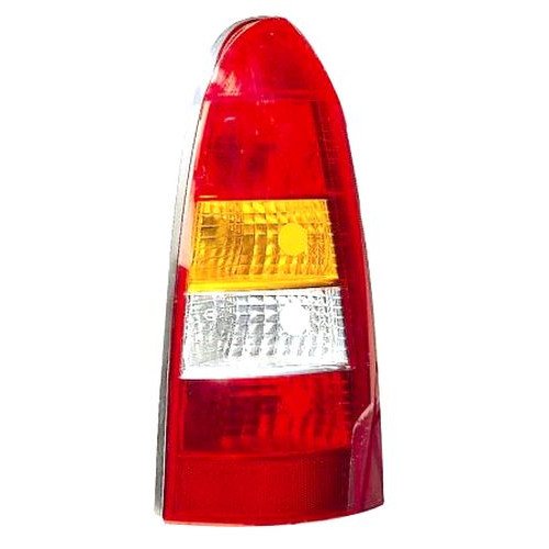 Задний правый фонарь AS00055881 на OPEL ASTRA G 1998-2009