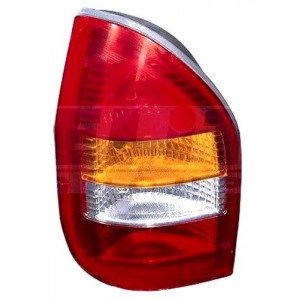 Задній лівий ліхтар AS00055846 на OPEL ZAFIRA 1999-2005
