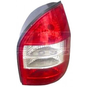 Задний правый фонарь AS07338494 на OPEL ZAFIRA 1999-2005