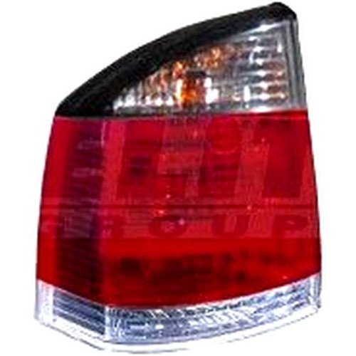 Задній лівий ліхтар AS00055962 на OPEL VECTRA C 2006-2009