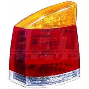 Задній лівий ліхтар AS07325688 на OPEL VECTRA C 2006-2009