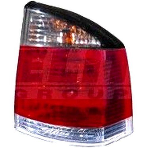 Задний правый фонарь AS07315021 на OPEL VECTRA C 2006-2009