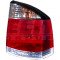 Задний правый фонарь AS07315021 на OPEL VECTRA C 2006-2009