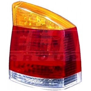 Задній правий ліхтар AS00060755 на OPEL VECTRA C 2006-2009