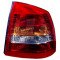 Задний правый фонарь AS00051853 на OPEL ASTRA G 1998-2009
