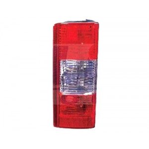 Задний левый фонарь AS07320470 на OPEL COMBO 2001-2011