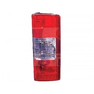 Задний правый фонарь AS07300217 на OPEL COMBO 2001-2011