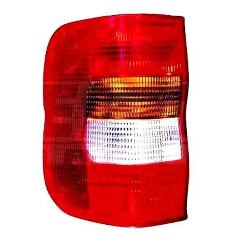 Задний левый фонарь AS00060774 на OPEL COMBO 1993-2000