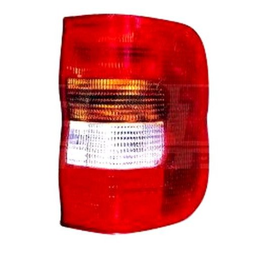 Задний правый фонарь AS00055875 на OPEL COMBO 1993-2000