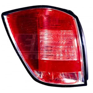 Задний левый фонарь AS07331675 на OPEL ASTRA H 2003-2014