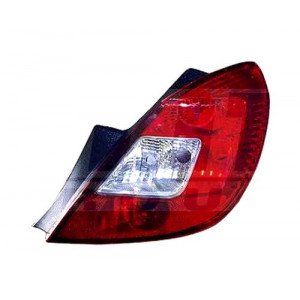 Задній правий ліхтар AS07297663 на OPEL CORSA D 2011-2014