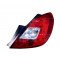 Задний правый фонарь AS07297663 на OPEL CORSA D 2011-2014