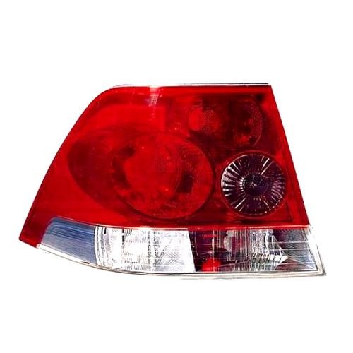 Задній лівий ліхтар AS00055868 на OPEL ASTRA H 2003-2014