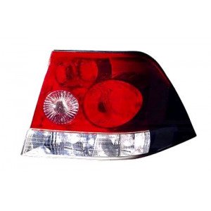 Задній правий ліхтар AS07335738 на OPEL ASTRA H 2003-2014