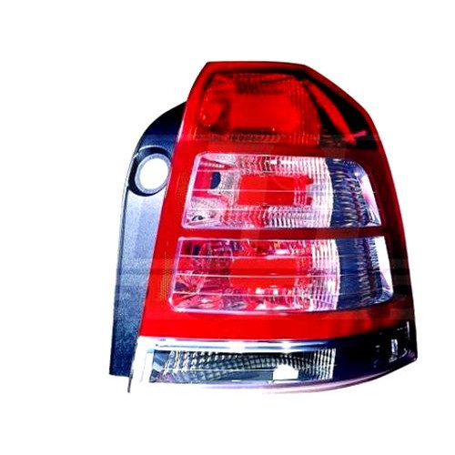 Задній правий ліхтар AS00060654 на OPEL ZAFIRA 2005-2012