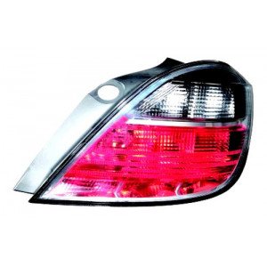 Задний правый фонарь AS00055936 на OPEL ASTRA H 2003-2014