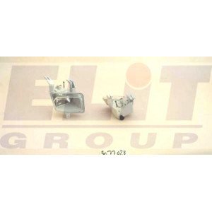 Передня ліва протитуманна фара AS07332141 на OPEL VECTRA B 1995-1999