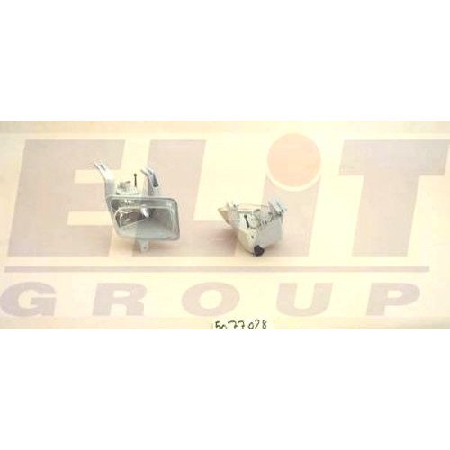 Передня ліва протитуманна фара AS07332141 на OPEL VECTRA B 1995-1999